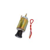Bricheta Auto Universala 12V cu Conector Cablu Inclus Cod: CIP016