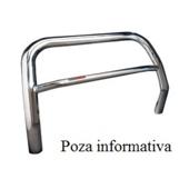 Bullbar inox compatibil BMW X5 E53  COD: K3