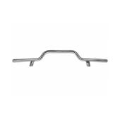 Bullbar inox  Dacia Duster I cu kit montaj 2010-2017 Cod: DD5