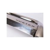 Bullbar inox  uzina dedicat  Dacia  Duster II 2018-> Cod OEM: 8201698600