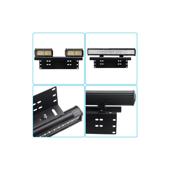 Bullbar/ suport numar  universal pentru montaj proiectoare  Cod: TY009C