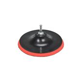Bureti polisat auto 180 mm M14 6000 RPM 8 piese cu suport adaptor si blana lustruit Cod: YT-47933