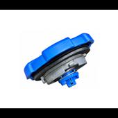 Buson rezervor AdBlue universal camion 60 mm cu 2 chei Cod: ADB-002 1038117