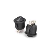 Buton auto 3 faze cu 3 pozitii universal Cod: 602AB3