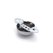 Buton cu revenire pentru claxon / pornire motor Cod: ZY013