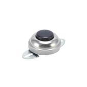 Buton cu revenire pentru claxon / pornire motor Cod: ZY013