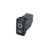 Buton electric LED Cod: TL-08