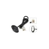 Buton proiectoare dublu  Cod: TLB237