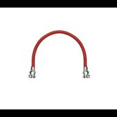 Cablu alimentare baterie borna 45 cm rosu Cod: RAZ319 / 19600241