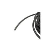 Cablu panou solar 4mm² x 10m negru H1Z2Z2-K 1.5KV Leader Cod: BK77791