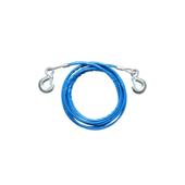 Cablu remorcare metalic FI6 2000kg 3.5m Breckner Germany Cod: BK92400