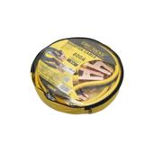 Cabluri curent 800A 3 m 16 mm² cu clesti Crownman Cod: BK90402