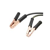 Cabluri curent 800A 3 m 16 mm² cu clesti Crownman Cod: BK90402