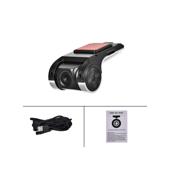 Camera DVR USB pentru navigatie auto cu Android Full HD 1080p Cod: Y3070
