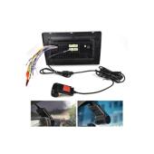 Camera DVR USB pentru navigatie auto cu Android Full HD 1080p Cod: Y3070