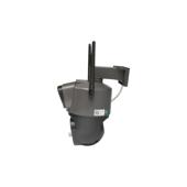 Camera de supraveghere lentila duala 4MP 1080P P2P WiFi 2.4GHz PTZ detectie umana V380 Pro Cod: DISMN54