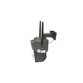 Camera de supraveghere lentila duala 8MP, P2P WIFI 4G 1080P, PTZ cu senzor de miscare, detectie umana si aplicatie V380 Pro Cod: DISMN57