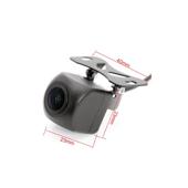 Camera mansarier / fata  AHD / CVBS Unghi de vizualizare 170° 12v   Cod: JCS-606-170