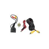 Camera mers inapoi HD Premium Cod: 1809 NTSC 12V - Super Oferta