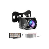 Camera mers inapoi HD cu jack 720P unghi 160 Cod: Y3187G6