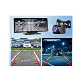Camera mers inapoi HD cu jack 720P unghi 160 Cod: Y3187G6