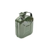 Canistra metal 5 L combustibil Cod: BK88205