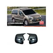 Capace oglinda tip BATMAN compatibile Citroen Berlingo  2012-2019   Cod: C605-BAT2