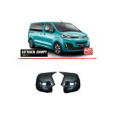 Capace oglinda tip BATMAN compatibile Citroen Jumpy  2019 ->  Cod: C605-BAT2