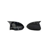 Capace oglinda tip BATMAN compatibile Opel Corsa E 2014-2019  Cod: BAT10052 / C566-BAT2