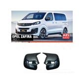 Capace oglinda tip BATMAN compatibile Opel Zafira  2021->  Cod: C605-BAT2