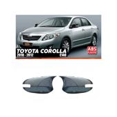 Capace oglinda tip BATMAN compatibile Toyota Corolla E140  Cod: C606-BAT2