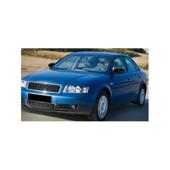 Capace oglinda tip Batman auto compatibile Audi A4 B6 2001-2005 Cod: C607-BAT2