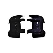 Capace oglinda tip Batman auto compatibile Citroen Jumper II 2006-2014 Cod: C904-BAT5