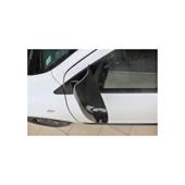 Capace oglinda tip Batman auto compatibile Dacia Dokker 2012-2021 Cod: C518-BAT2