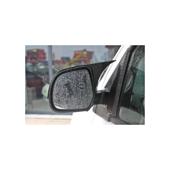 Capace oglinda tip Batman auto compatibile Dacia Dokker 2012-2021 Cod: C518-BAT2