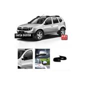 Capace oglinda tip Batman auto compatibile Dacia Duster I 2010-2013 Pre facelift Cod: C518-BAT2