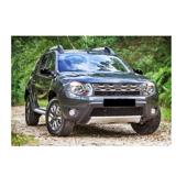 Capace oglinda tip Batman auto compatibile Dacia Duster I Facelift 2014-2017 Cod: C519-BAT2