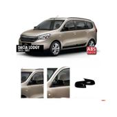 Capace oglinda tip Batman auto compatibile Dacia Lodgy 2012-2022 Cod: C518-BAT2