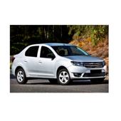 Capace oglinda tip Batman auto compatibile Dacia Logan 2009-2020 Cod: C519-BAT2