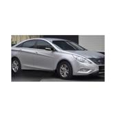 Capace oglinda tip Batman auto compatibile Hyundai Sonata VI 2011-2015 Cod: C609-BAT2