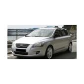 Capace oglinda tip Batman auto compatibile Kia Ceed I 2005-2009 Cod: C610-BAT2