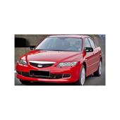 Capace oglinda tip Batman auto compatibile Mazda 6  2003-2007 Cod: C615-BAT2