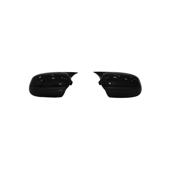 Capace oglinda tip Batman auto compatibile Opel Corsa C 2000-2006 Cod: C565-BAT2