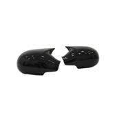 Capace oglinda tip Batman auto compatibile Peugeot 206 1998-2009 Cod: C569-BAT2