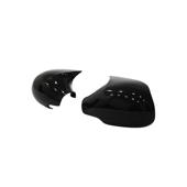 Capace oglinda tip Batman auto compatibile Peugeot 206 1998-2009 Cod: C569-BAT2