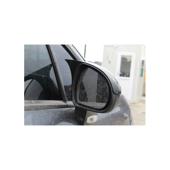 Capace oglinda tip Batman auto compatibile Peugeot 308 2007-2013 Cod: C570-BAT2