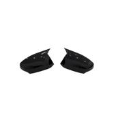 Capace oglinda tip Batman auto compatibile Renault Fluence 2009-2016 Cod: C576-BAT2