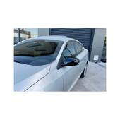 Capace oglinda tip Batman auto compatibile Renault Fluence 2009-2016 Cod: C576-BAT2