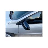 Capace oglinda tip Batman auto compatibile Renault Fluence 2009-2016 Cod: C576-BAT2