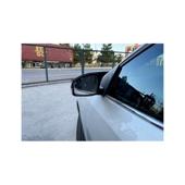Capace oglinda tip Batman auto compatibile Renault Fluence 2009-2016 Cod: C576-BAT2